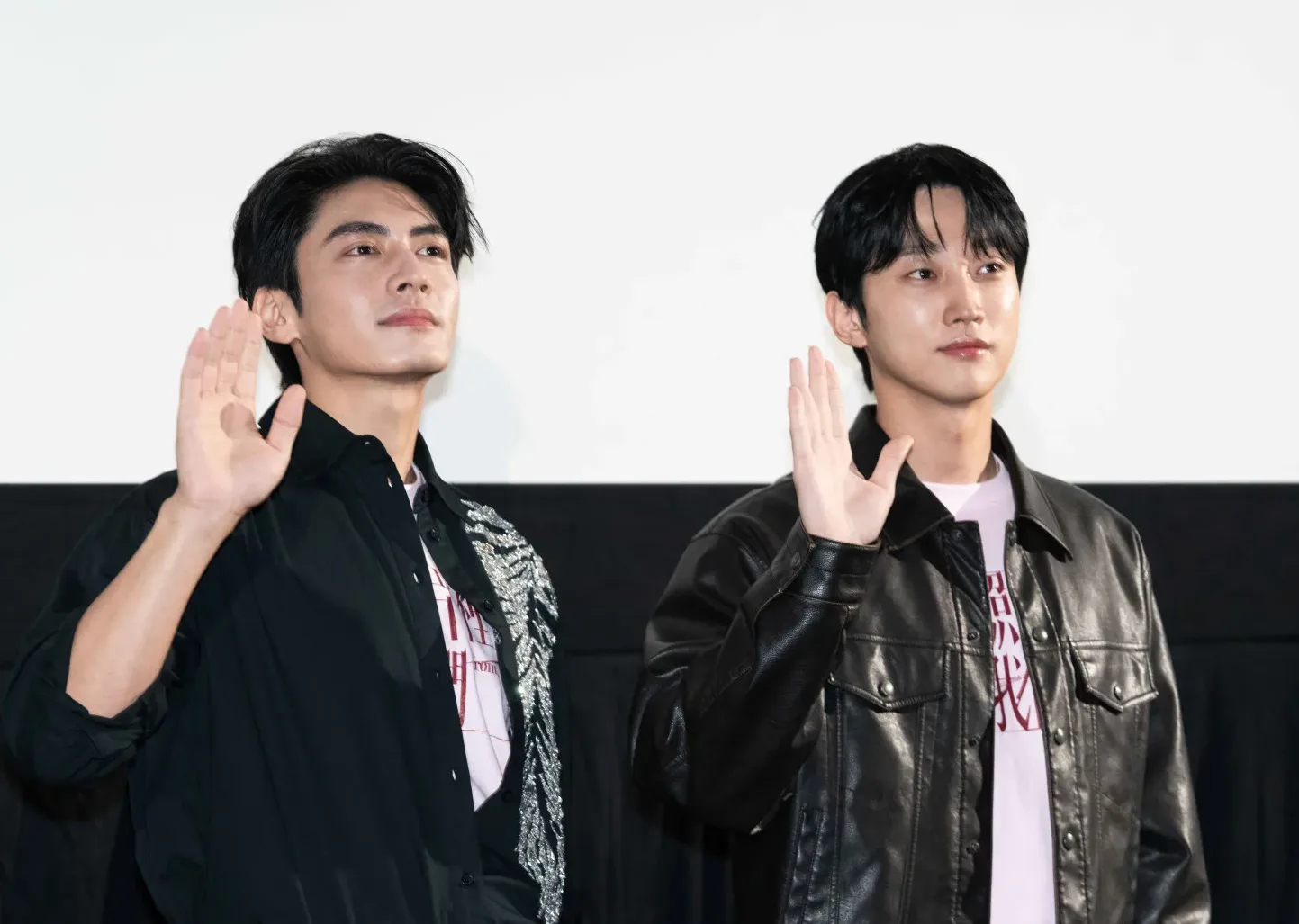 《那張照片》雙帥登場！振永想演熱血青年　宋柏緯曝「與李沐那場戲」最浪漫's story cover image