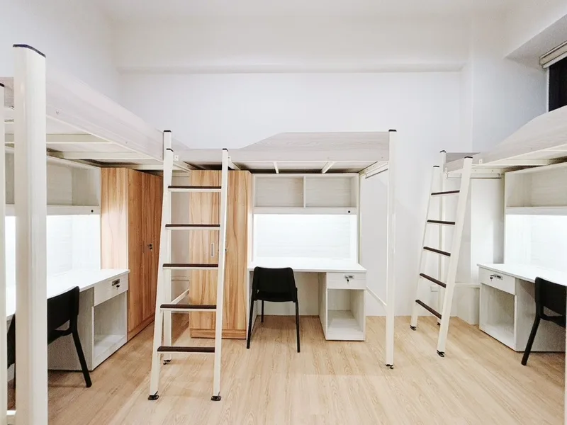 教部挹注13億元　助1639所偏遠國中小整修宿舍's story cover image