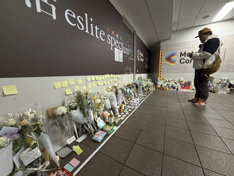 急診醫學會致敬台大醫父女檔　3呼籲防隨機暴力's story cover image