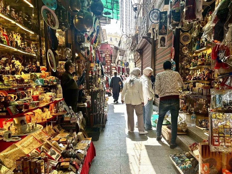 埃及動工興建首條高鐵　打造鐵路版蘇伊士運河's story cover image