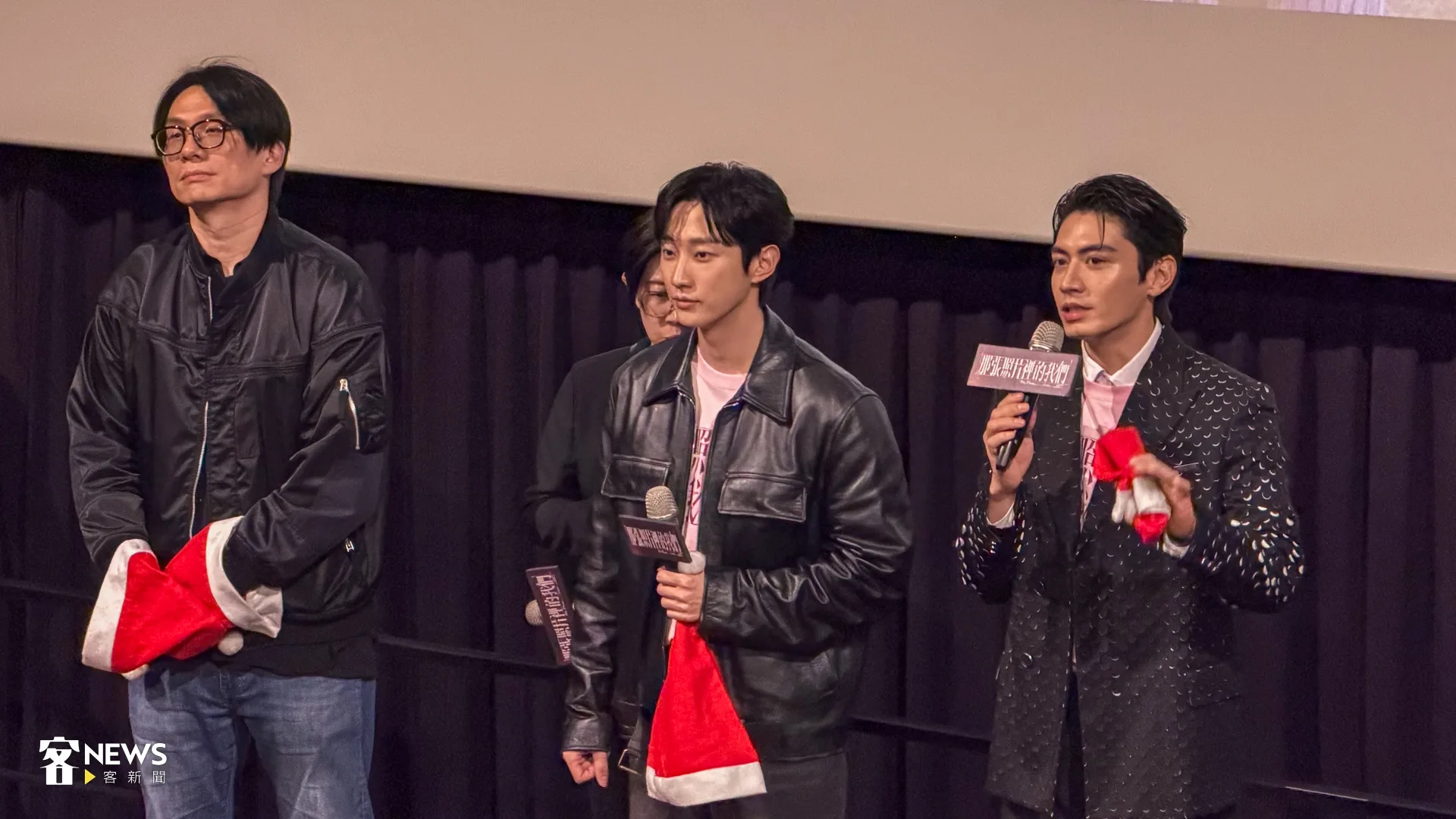 《那張照片》上映日爆滿　振永粉大喊「當會喔！」's story cover image