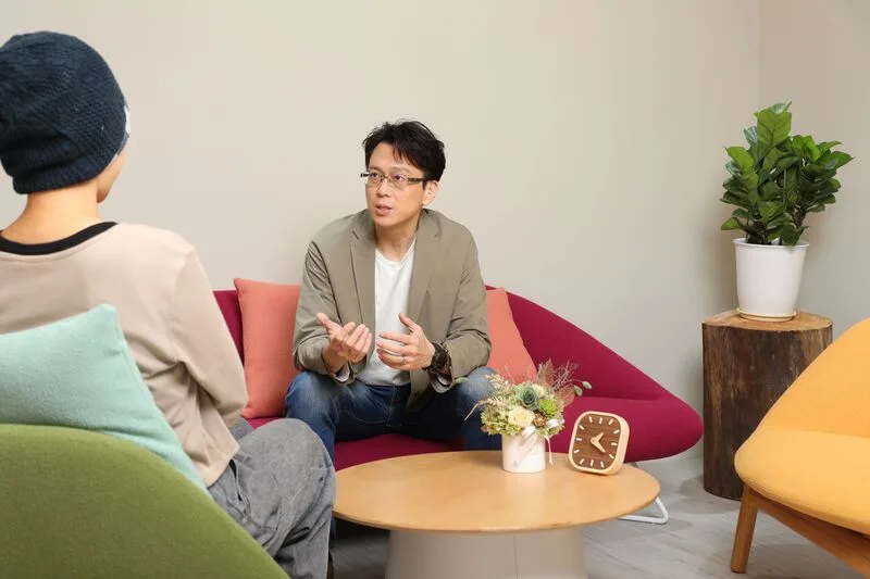 首間癌友家庭心理諮商所　115年起6次免費服務's story cover image