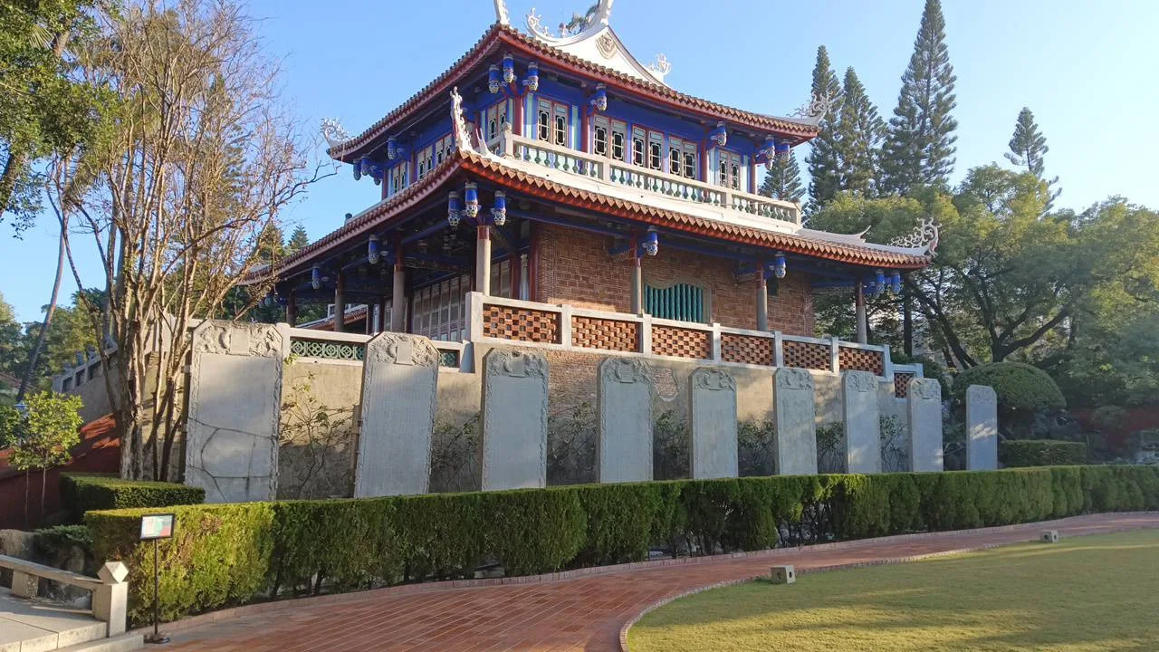 台南古蹟漫遊券150元10日開賣　4選2古蹟+6大景點優惠's story cover image