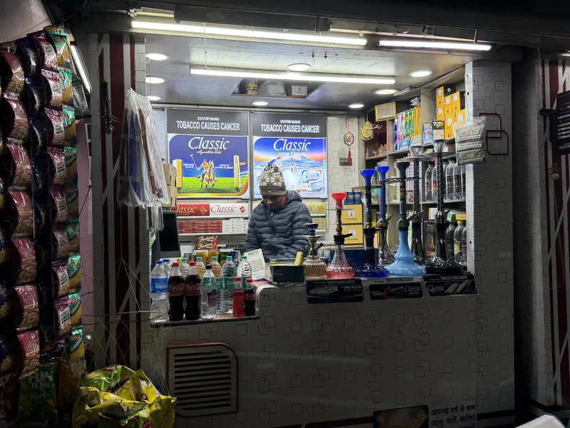 印度香菸加收消費稅盼救健康　吸菸者：成效有限's story cover image