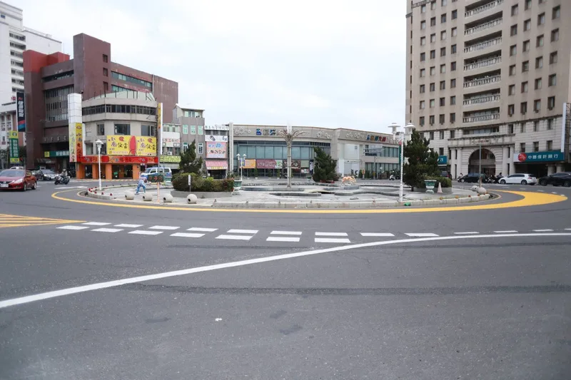 台南新營圓環不義遺址標示完成　推廣認識人權歷史's story cover image