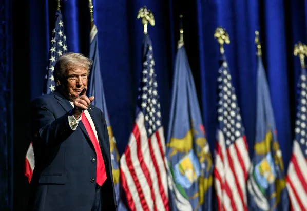 美國動武奪取格陵蘭？　6成共和黨支持者反對's story cover image