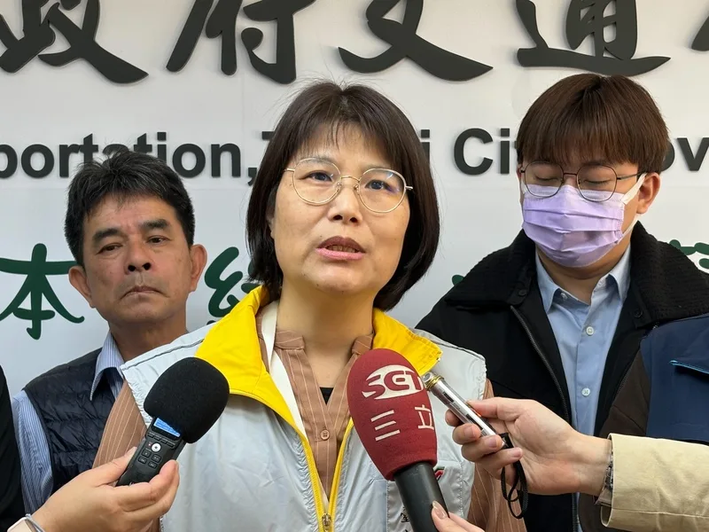 北市推機車駕訓補助　場內、場外齊練最高獲6500元's story cover image