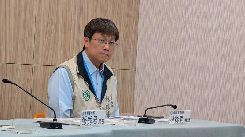 10多歲童疑染微小病毒B19逝　孕婦等3類人風險高's story cover image