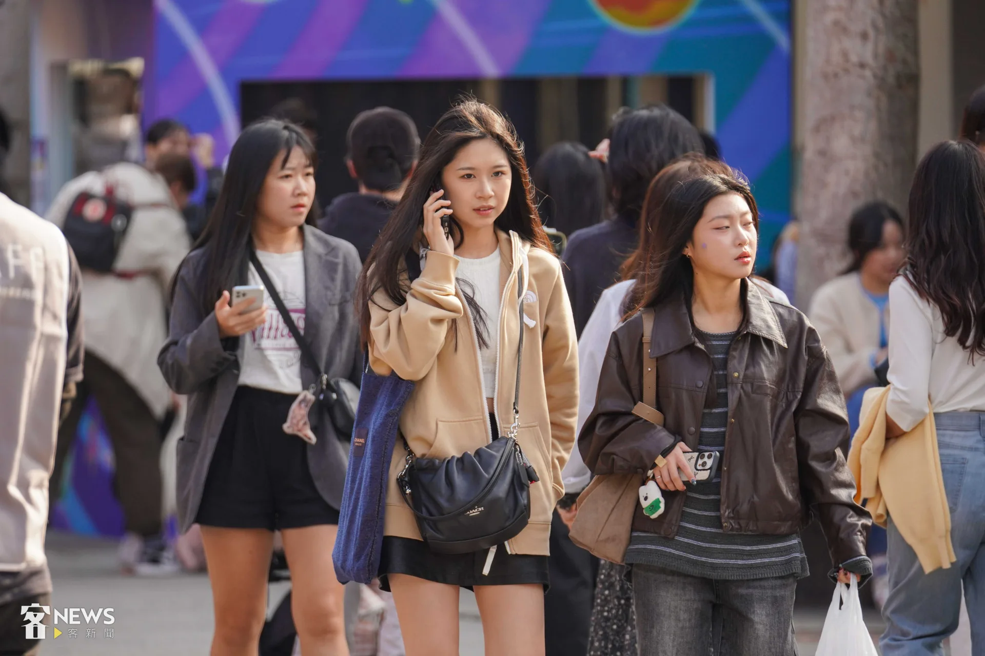 開工天氣「先晴後雨」　吳德榮：25日起鋒面降春雨's story cover image