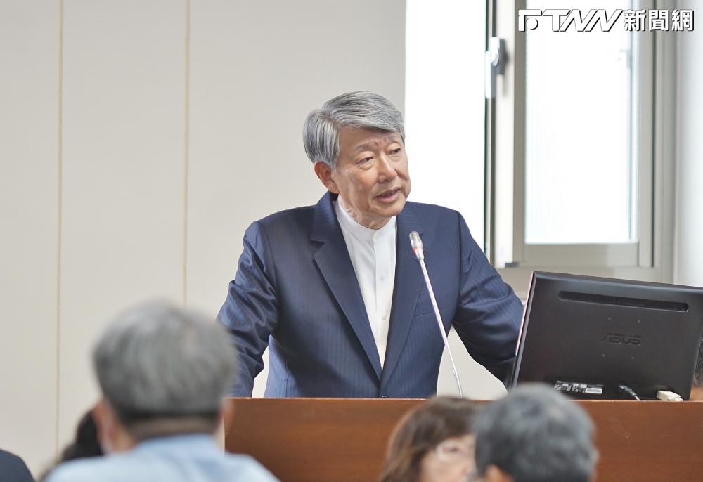台電血虧雲豹能源卻爽賺？　郭智輝揭：台電虧損主因是烏俄戰爭's story cover image