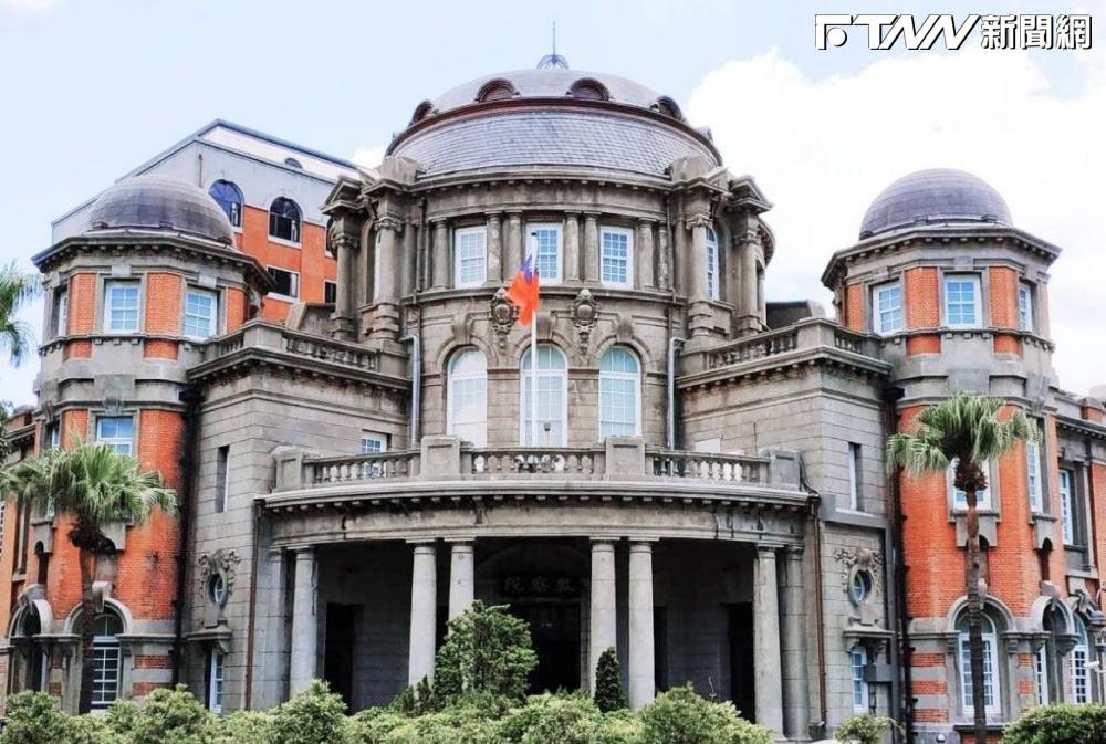 「控訴這2理由」監察院釋憲遞狀了！痛批立法院「實質廢院」刪預算's story cover image