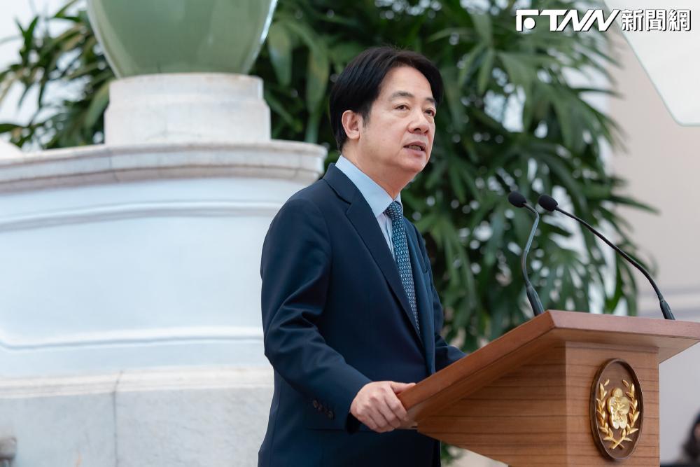 恢復軍事審判　賴清德瘋了？