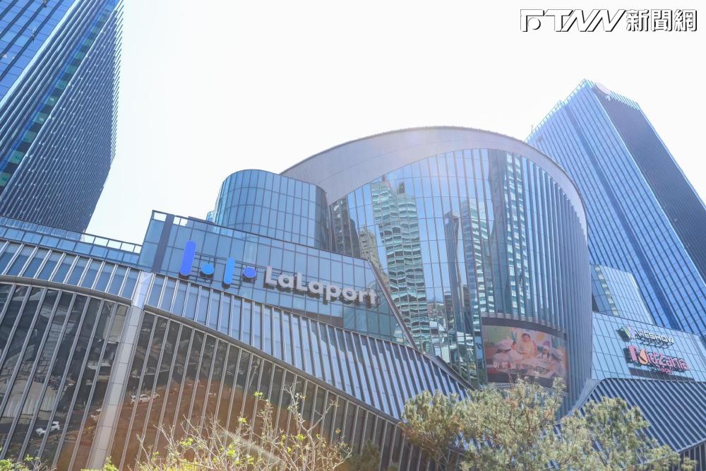 南港LaLaport開幕吸客　北捷「這兩站」運量飆升超過一倍's story cover image