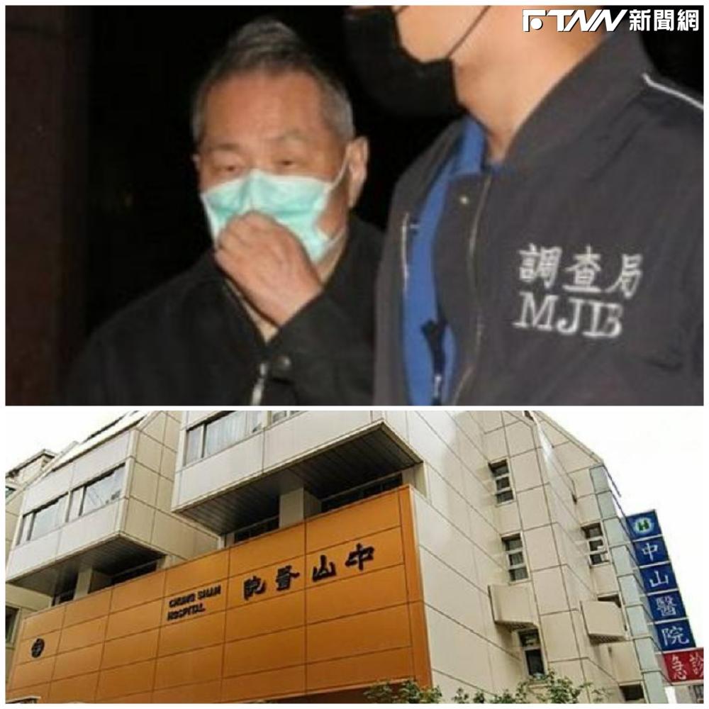 美女牙醫落難3／「假求醫真賣淫」一波又一波　「這名心臟科權威」也中槍's story cover image