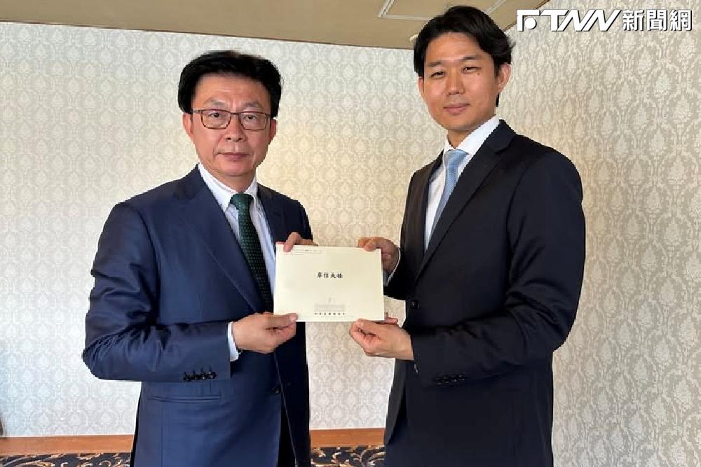 賴清德「神秘任務」曝光／怎麼牽線？為何12組日本國會議員訪台　包括石破茂's story cover image