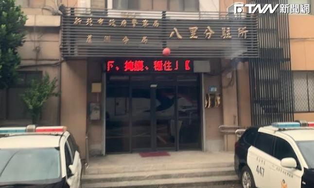 蘆洲警所長涉偽造文書「搶功」！　遭分局記過拔官's story cover image