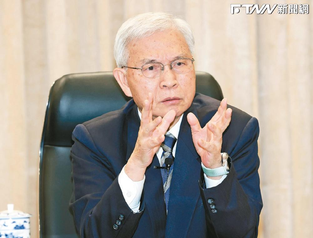 端午連假不休！央行抓炒匯大鱷　6大聲明否認美國推動秘密匯率協議's story cover image