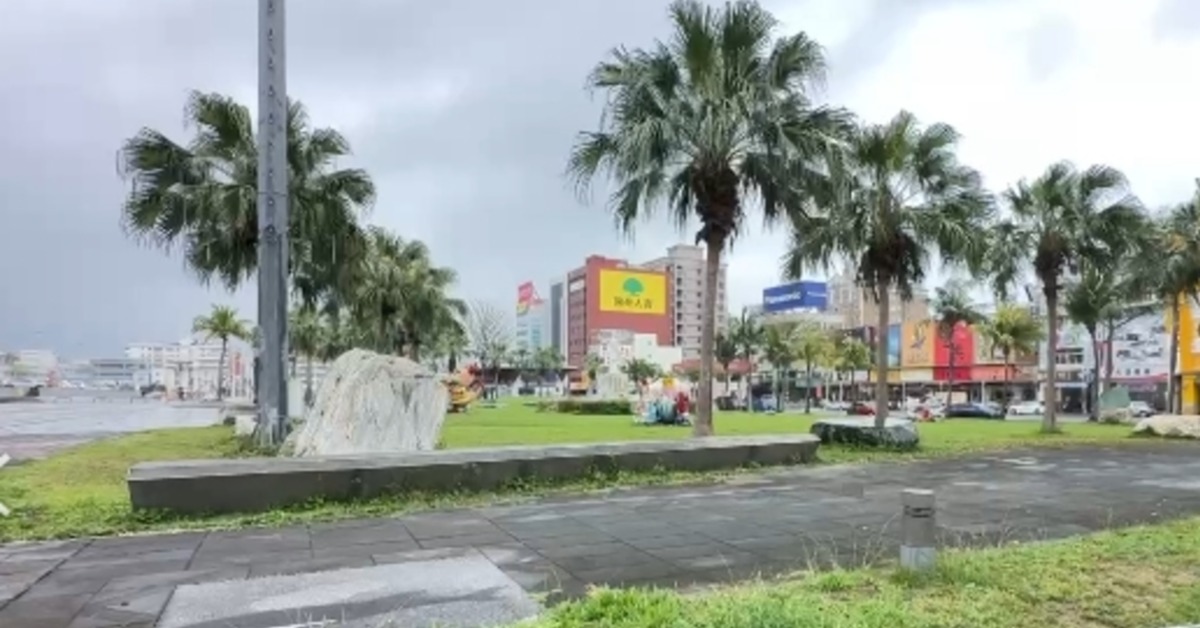 快訊／國家警報大響！花東5.7地震 16縣市有感