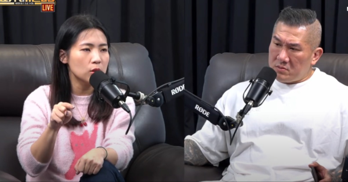 賴清德恢復「軍事審判」 徐巧芯痛罵：為抓共諜非常糟