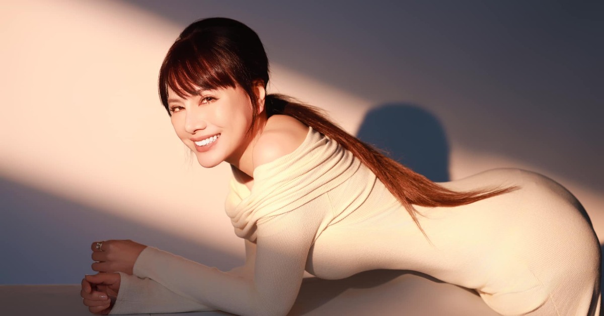 「補教天后」陳子璇神隱7個月！「曬52歲現況照」驚艷網友's OG Image
