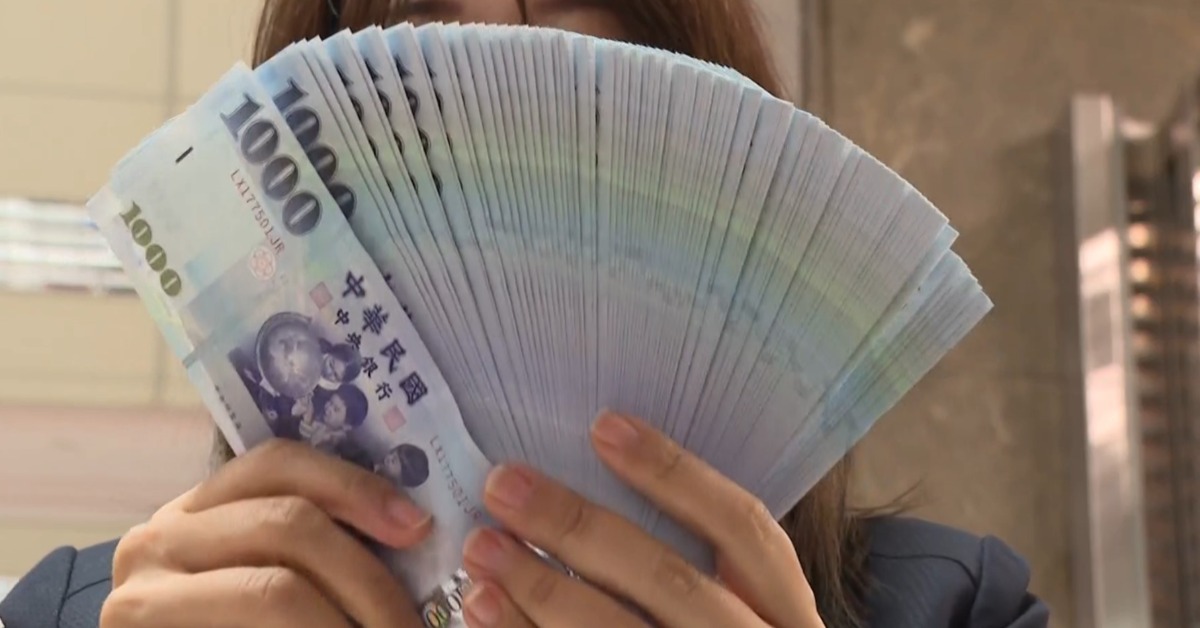 月底準備發財！4生肖事業起飛 數錢數到手軟's OG Image