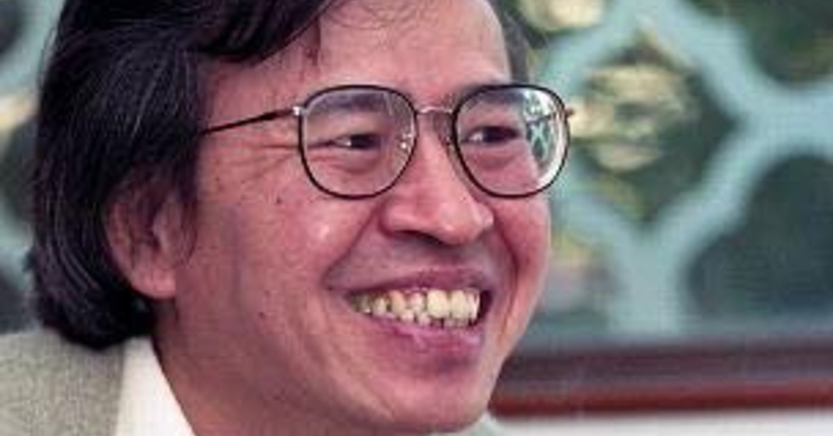 快訊／作家南方朔驚傳離世！享壽78歲 媒體人證實了's OG Image