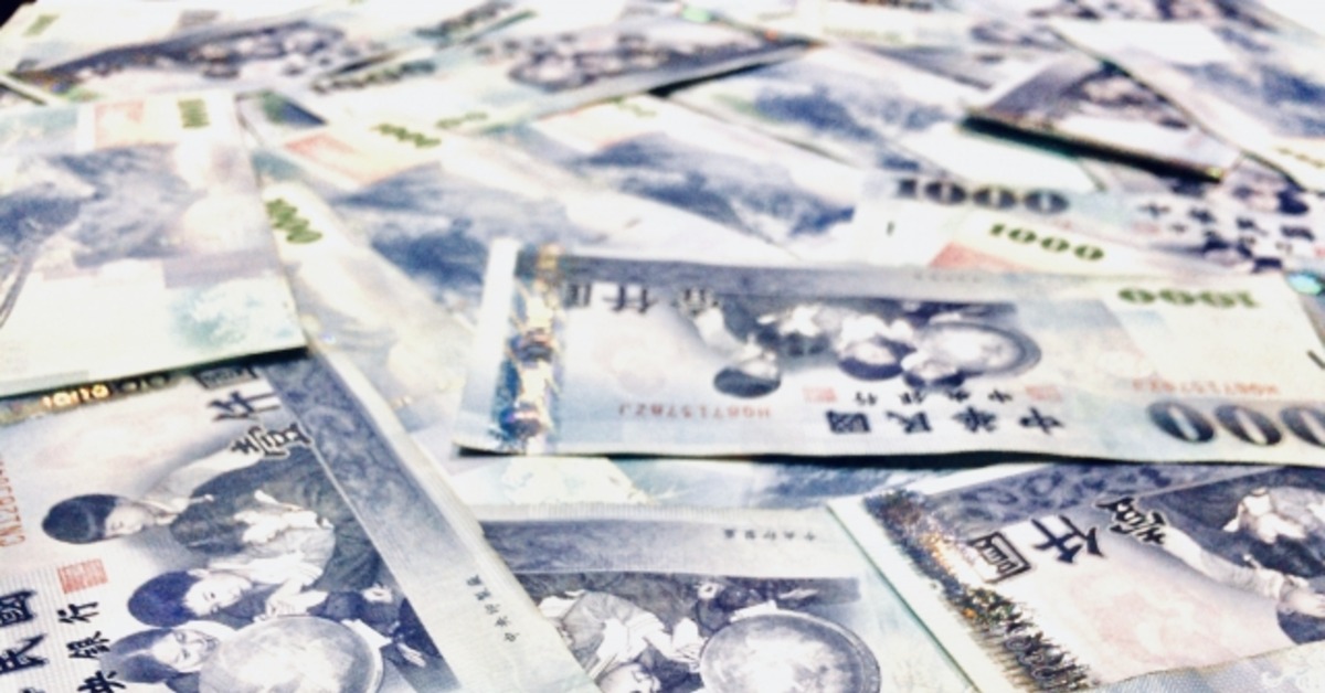 威力彩頭獎飆11.2億！3星座財運旺、橫財連發's OG Image