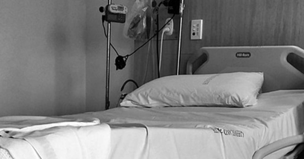 28歲準護理師性騷90歲病患 稱「看到起衝動」遭開除's OG Image