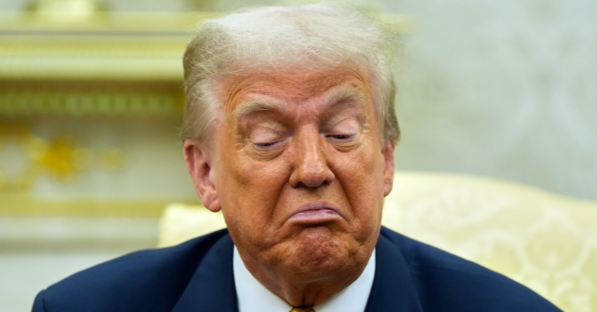 台灣遭「榨檸檬」？！ 彭博：川普只喜歡贏家...但他不像's OG Image