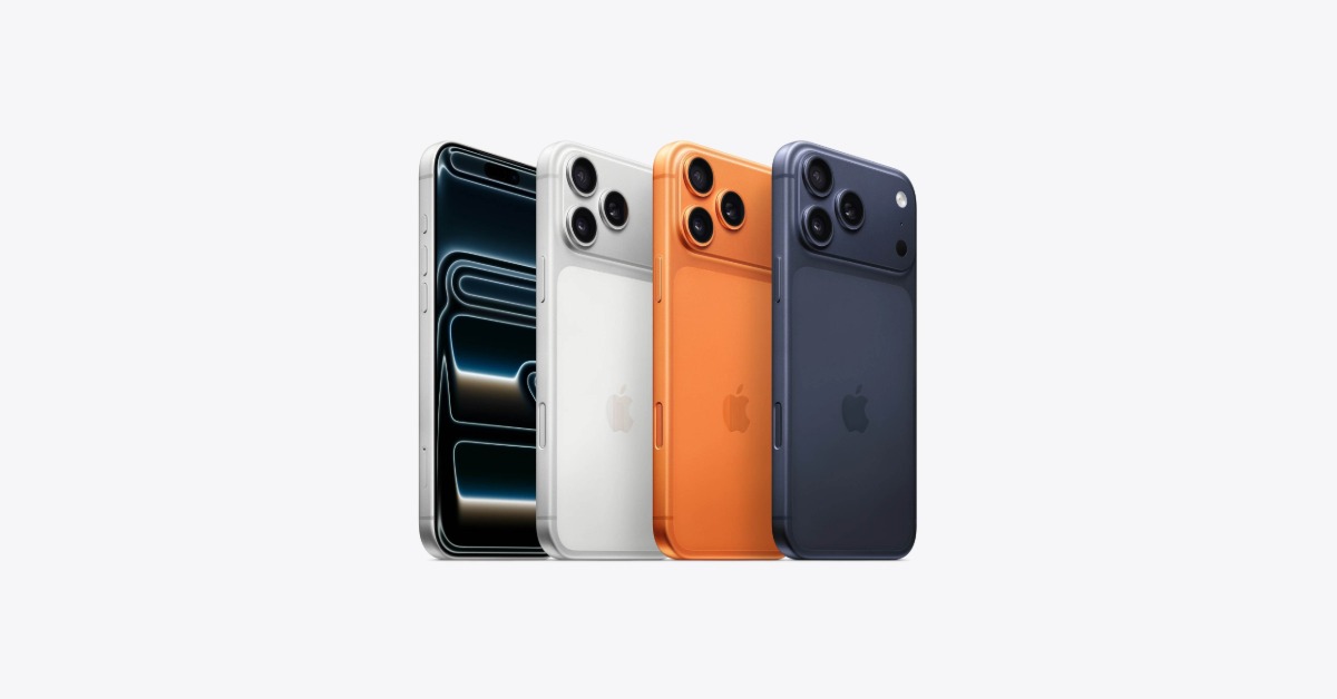 17才剛出！他提前爆料iPhone 18情報：螢幕型態可期待's story cover image