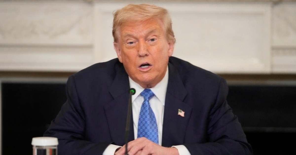 關稅年收上兆美元！ 川普拋全民分紅 擬發6萬元's OG Image