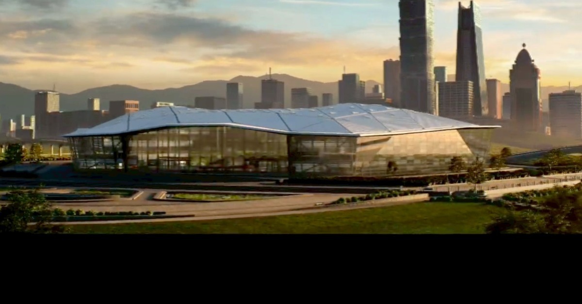 輝達進駐北士科落空？傳北市府擬薦黃仁勳另兩地's OG Image