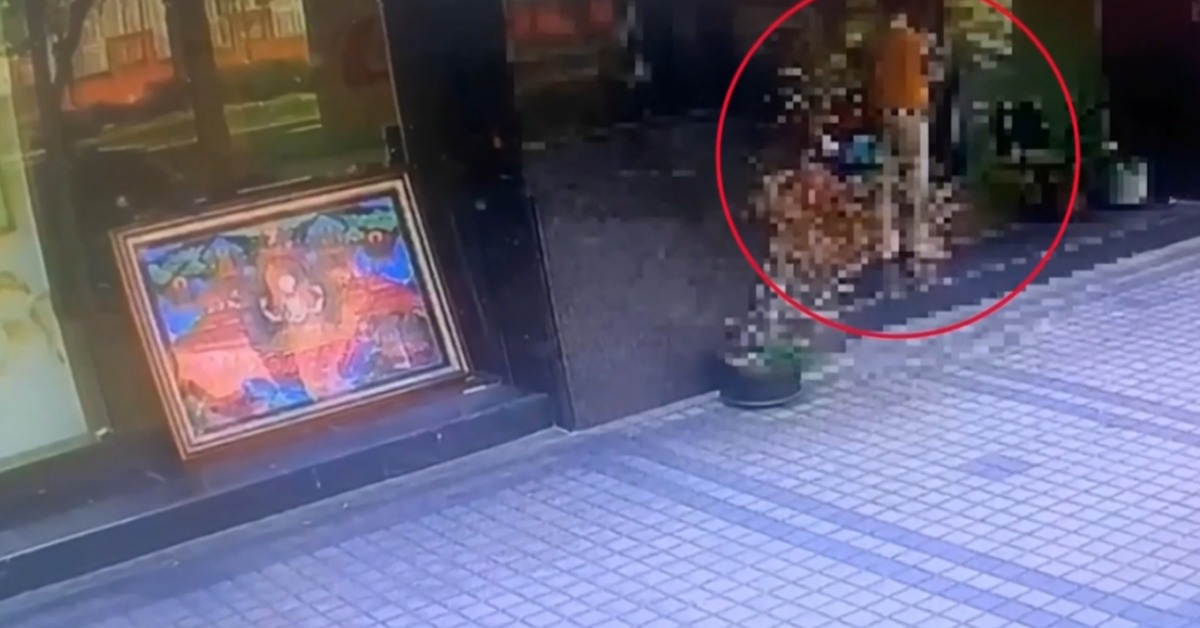 男參加心靈團體離奇亡 創辦人否認施暴仍遭聲押's OG Image