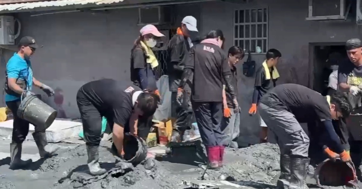 鏟子超人酒後失態損壞家具！民宿業者心痛：暫停接待's OG Image