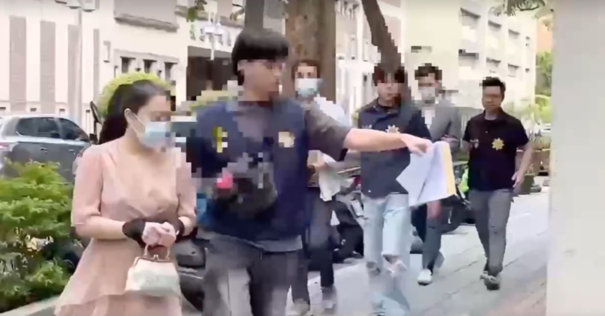 靈修男靠「互毆淨化」！吃不到泡麵加蛋 血淚6字喊復仇's OG Image