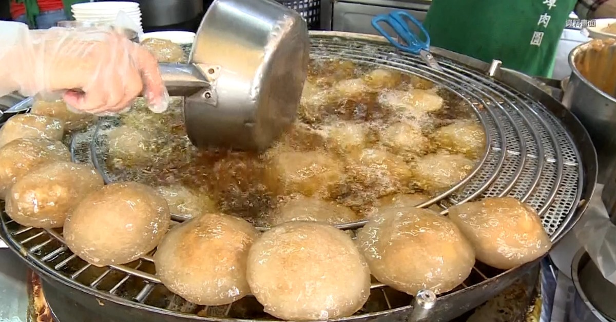 準備開吃！禁宰令將除 阿璋肉圓、阿泉爌肉飯周六開賣's story cover image