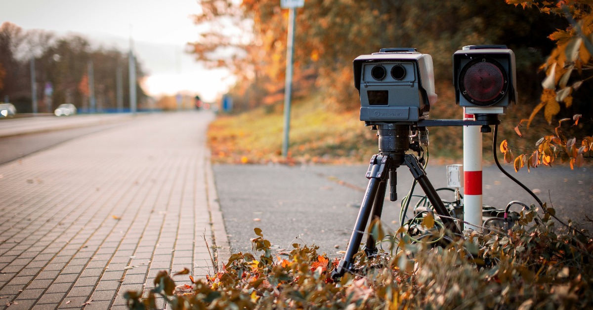 加拿大1省批測速照相淪為「斂財工具」 將全面禁用's story cover image