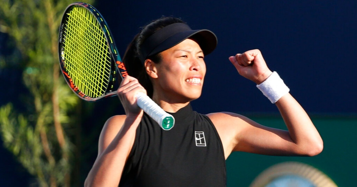 影／謝淑薇攜拉脫維亞搭檔！WTA年終賽分組全勝闖4強's story cover image