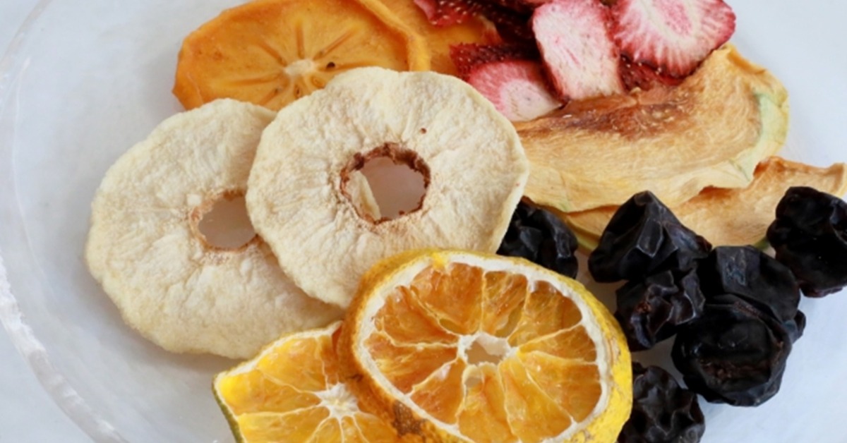 台灣「這款食物」上榜旅行禮物 被讚「不普通」零食's story cover image