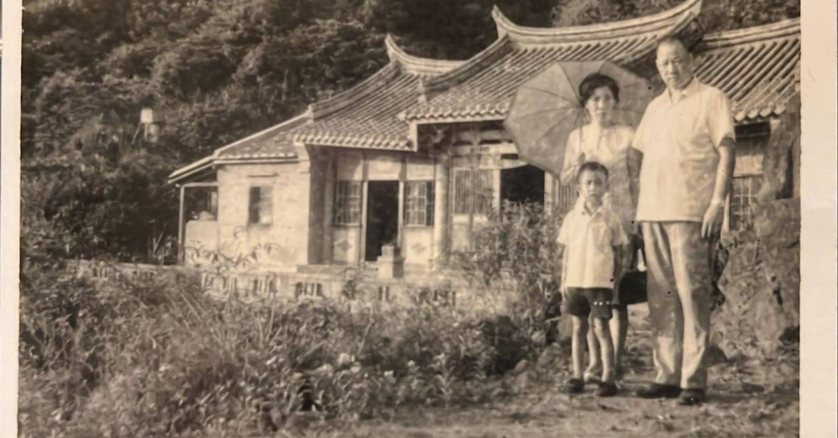 郭台銘「心靈支柱」100歲母親過世 親曝往日教誨：永遠真誠's story cover image