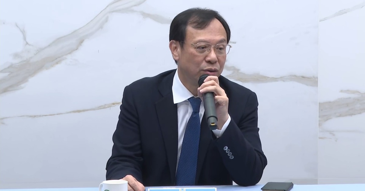 補充保費3大改革 石崇良：重新檢討付費公平性's story cover image