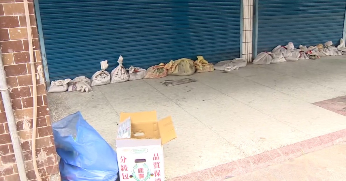 馬太鞍溪堰塞湖「紅色警戒」 光復、鳳林撤離逾5千住戶