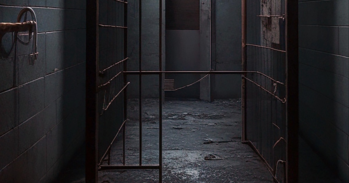 女獄警監獄開後宮！禱告室激戰囚犯4分鐘 恐面臨重刑's story cover image