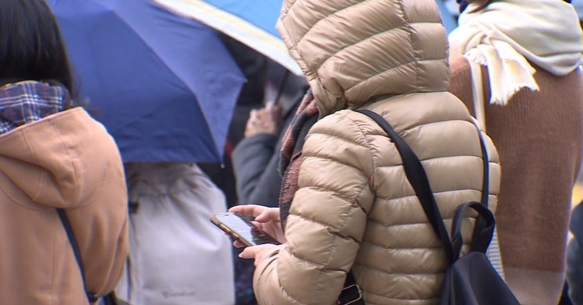 把握週末好天氣！下週一冷空氣報到 最冷僅14度's story cover image