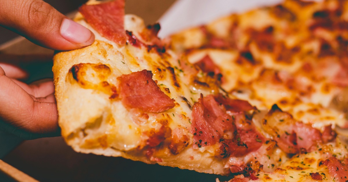 獨家／台人遊義大利遭辱罵！Pizza店老闆怒飆：滾吧's story cover image