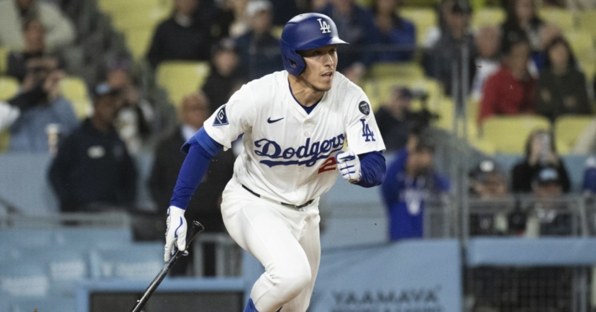 WBC／中華隊利多！繼道奇球星後南韓恐再失一重砲's story cover image