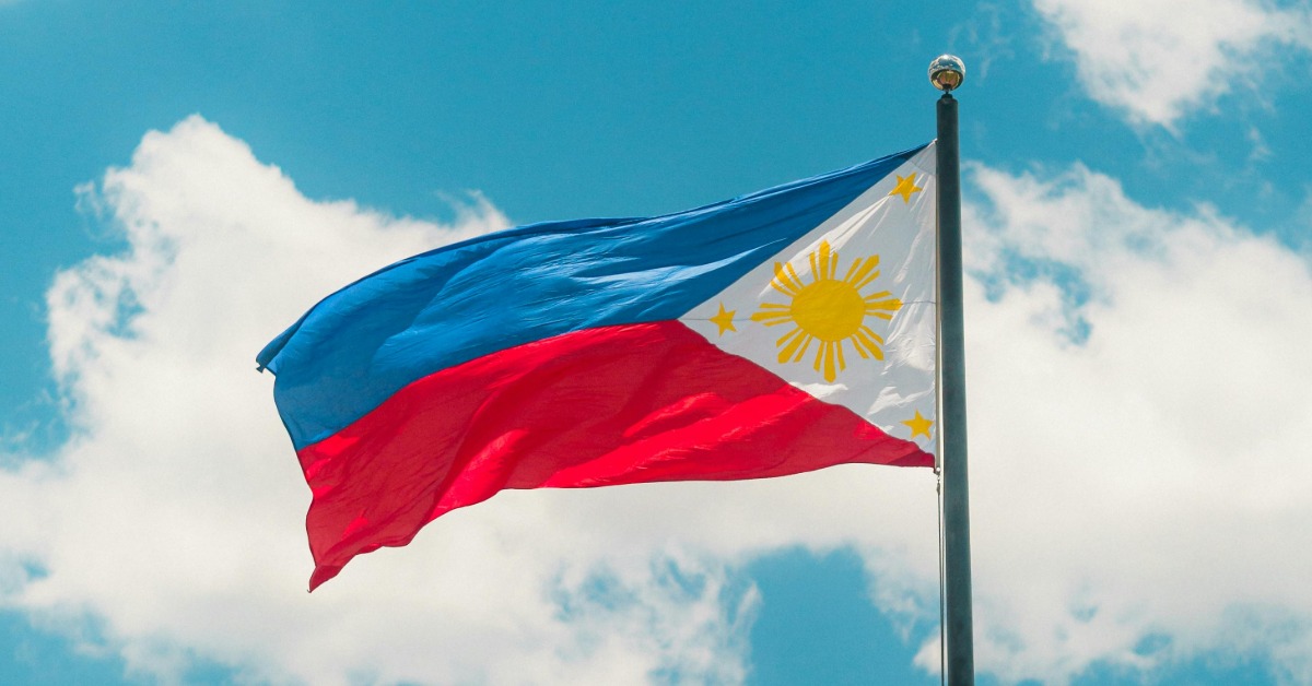 享嵩壽101歲！菲律賓資深政治家驚傳辭世 家屬證實's story cover image