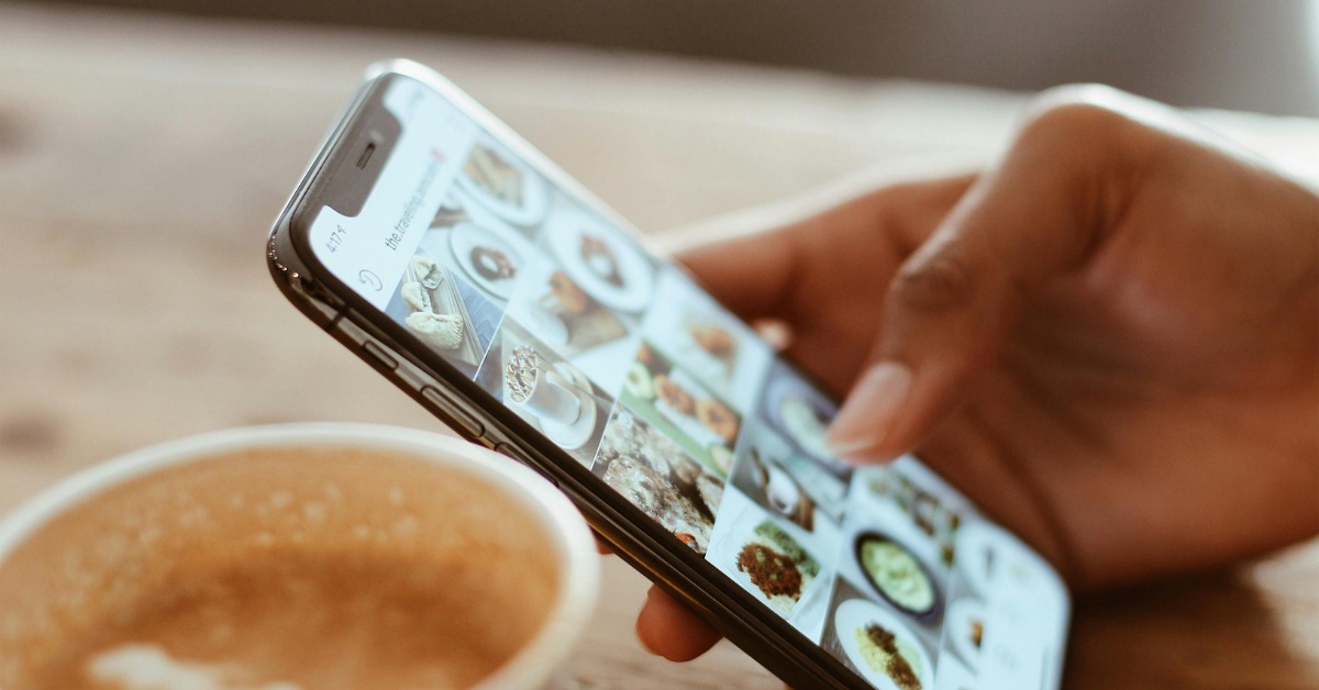 社群平台沒人按讚！35歲男確診憂鬱症's story cover image