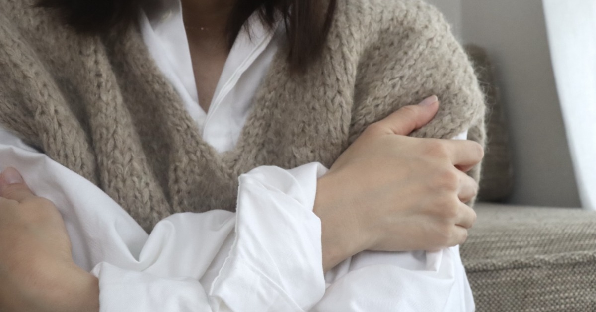 冷空氣強襲猛降16度！挑戰入冬首波冷氣團's story cover image