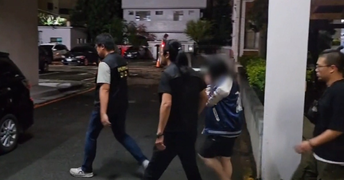 豐原五口命案 起訴書李女惡狀曝 檢求重判15年's story cover image